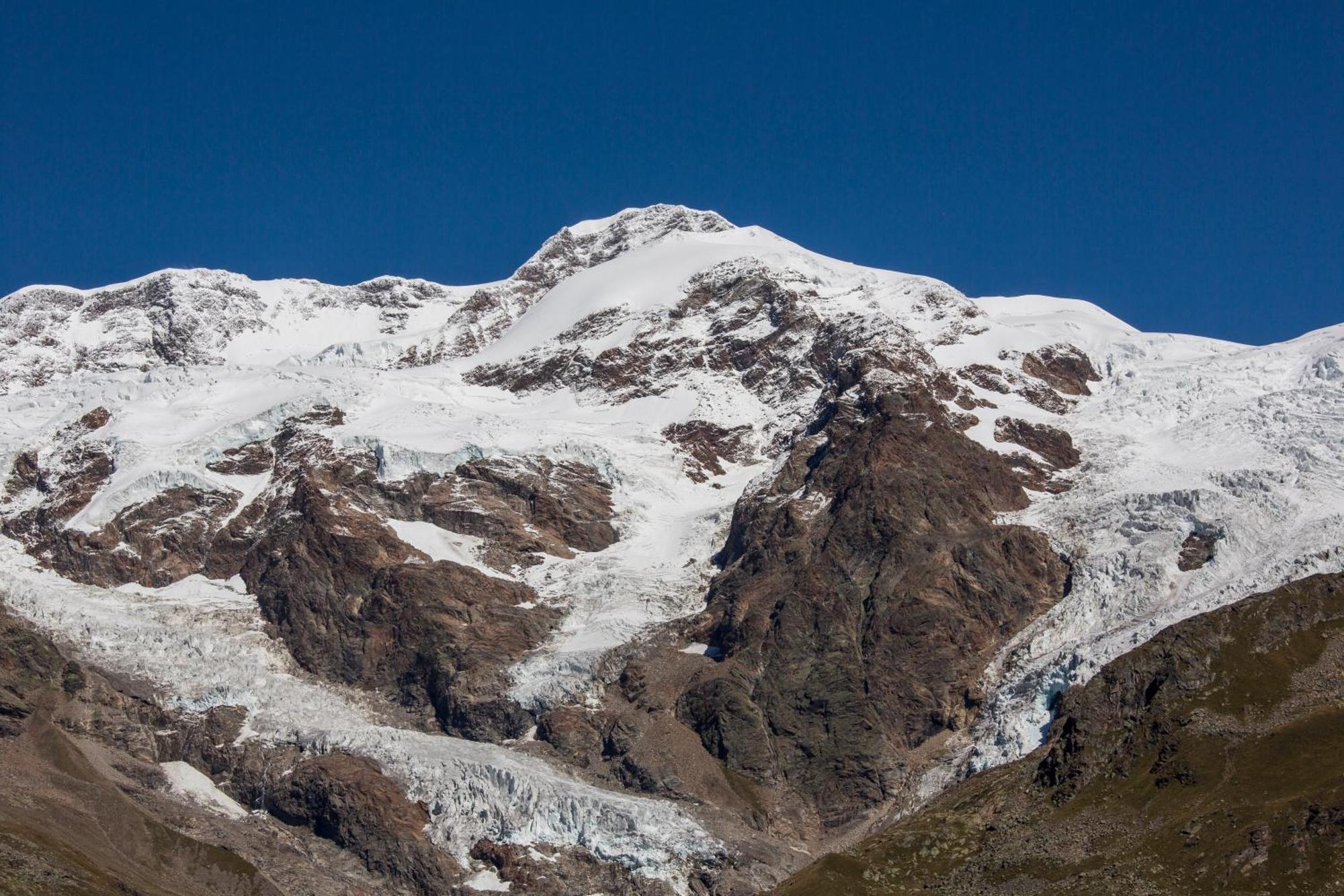 Hotel De Gletscher Gressoney-la-Trinité Εξωτερικό φωτογραφία