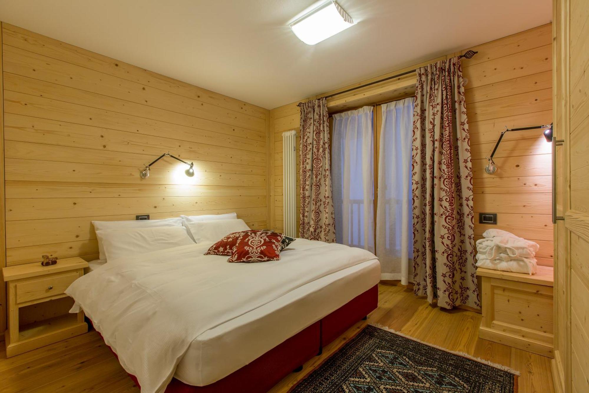 Hotel De Gletscher Gressoney-la-Trinité Εξωτερικό φωτογραφία