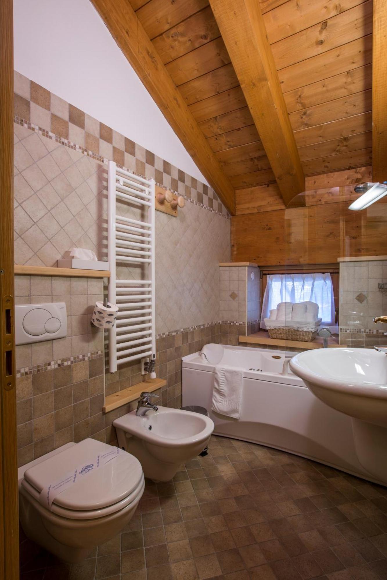 Hotel De Gletscher Gressoney-la-Trinité Εξωτερικό φωτογραφία